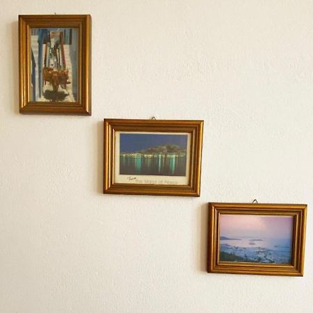 Appartement Ksamildream Extérieur photo
