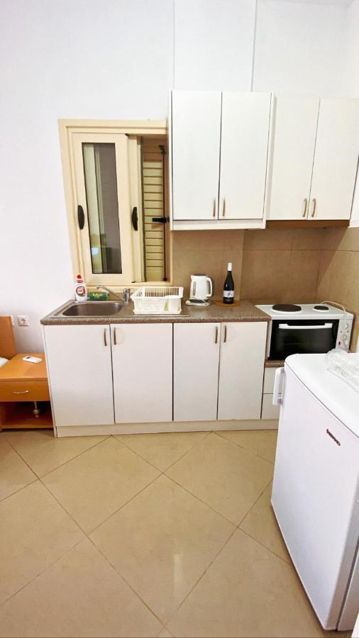 Appartement Ksamildream Extérieur photo
