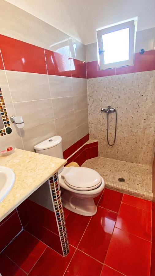Appartement Ksamildream Extérieur photo