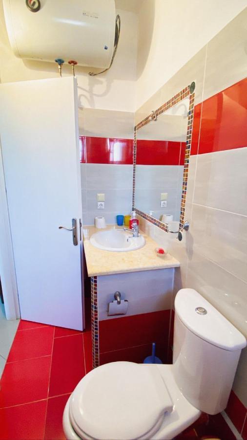Appartement Ksamildream Extérieur photo