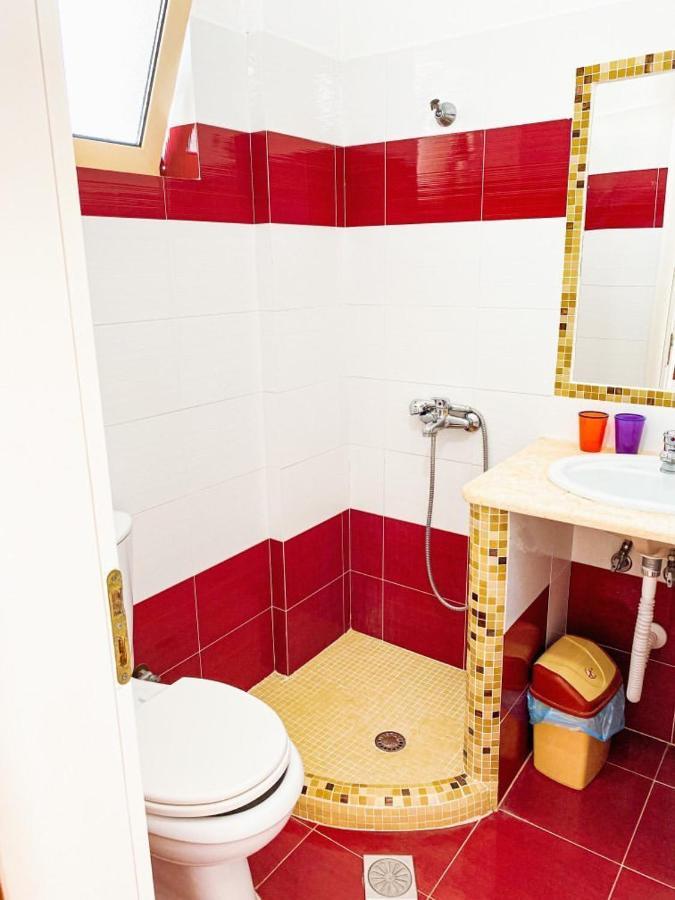 Appartement Ksamildream Extérieur photo