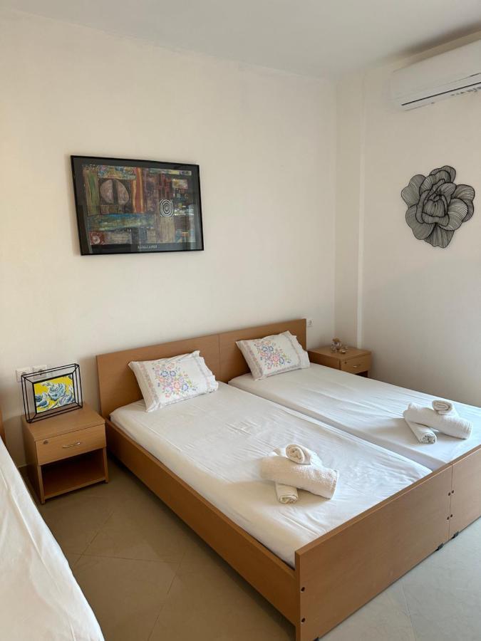 Appartement Ksamildream Extérieur photo