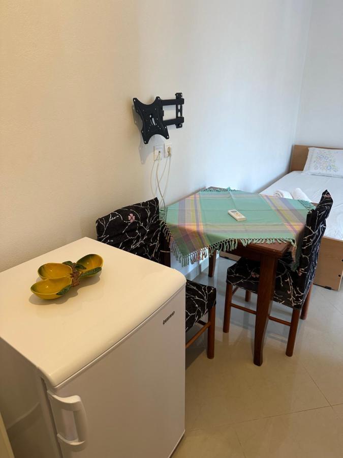 Appartement Ksamildream Extérieur photo